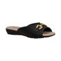 Sandalia-Preto-Frente-Aberta-Cabedal-Texturizado-|-Modare-Tamanho--35---Cor--PRETO-0